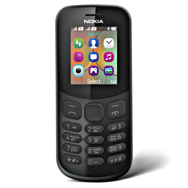 خرید nokia مدل 130قیمت عالی | ارسال فوری