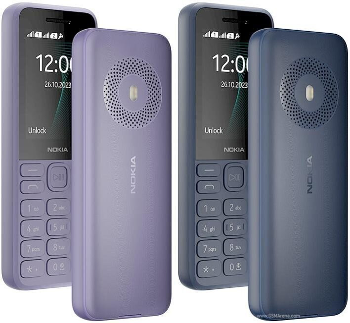 خرید nokia مدل 130قیمت عالی | ارسال فوری