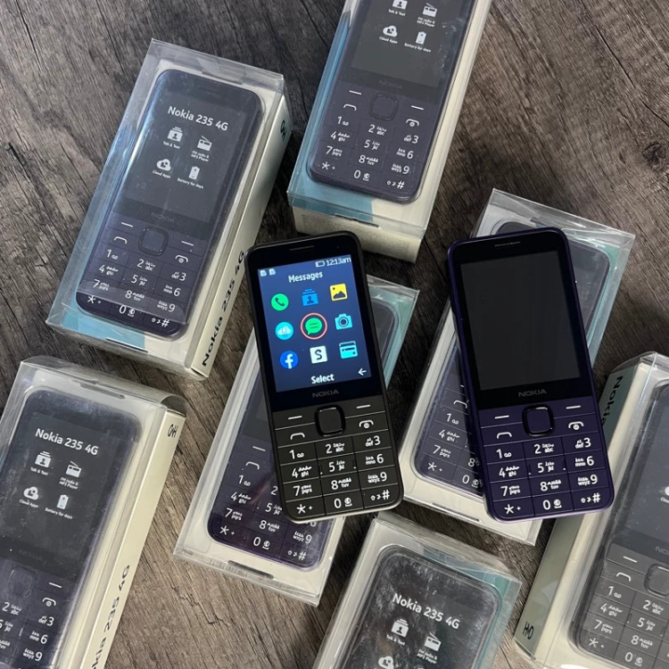 خرید nokia مدل 235با قیمت عالی | ارسال فوری