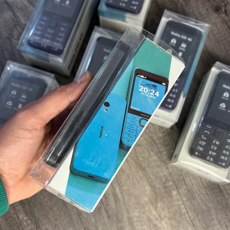 خرید nokia اینچ مدل 235 با قیمت عالی | ارسال فوری