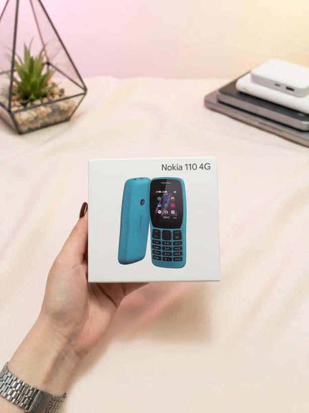 خرید nokia اینچ مدل 110با قیمت عالی | ارسال فوری