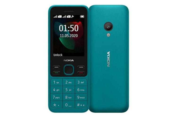 خرید nokia اینچ مدل 6300با قیمت عالی | ارسال فوری