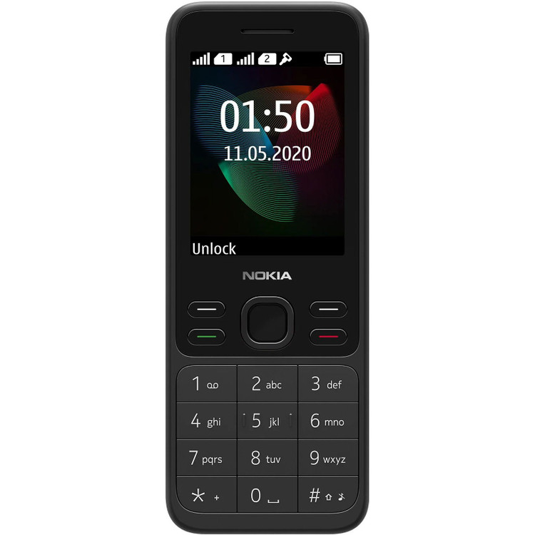 خرید nokia اینچ مدل 6300با قیمت عالی | ارسال فوری