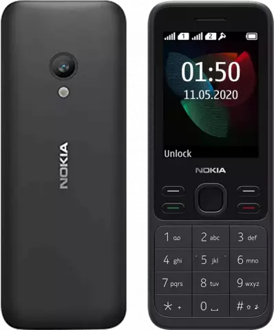 خرید nokia اینچ مدل 6300با قیمت عالی | ارسال فوری