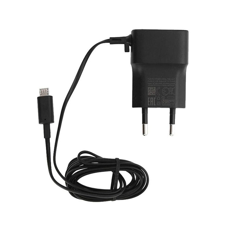 شارژر گوشی نوکیا مدل AC-18E