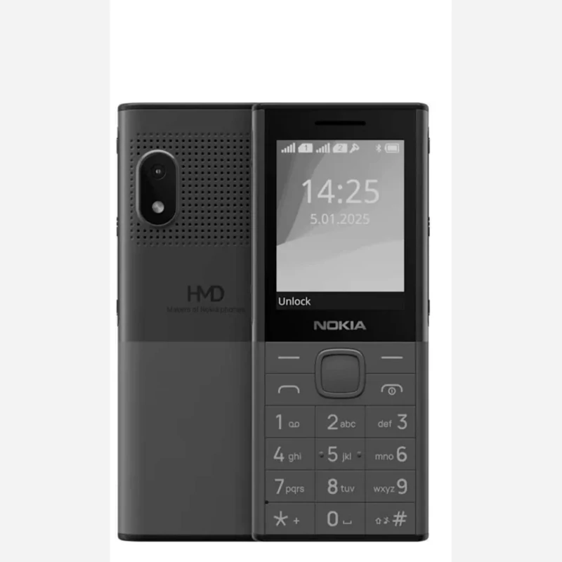 خرید nokia اینچ مدل 150 با قیمت عالی | ارسال فوری